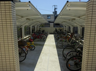 【その他共用部分】 | Green Hills 和