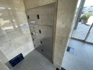 【その他共用部分】 | Green Hills 和