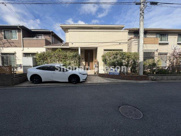 平塚市徳延　中古戸建　38.79坪の画像