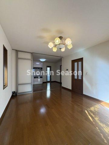 【内装】 | 追い焚き機能付きで寒い冬もポカポカのお風呂に入れます♪