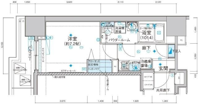 メインステージ住吉