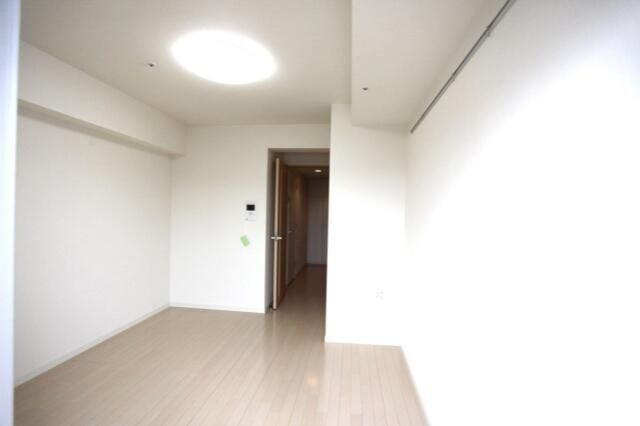 メインステージ住吉の居間・リビング