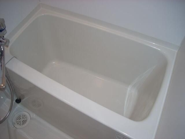 メインステージ住吉の浴室