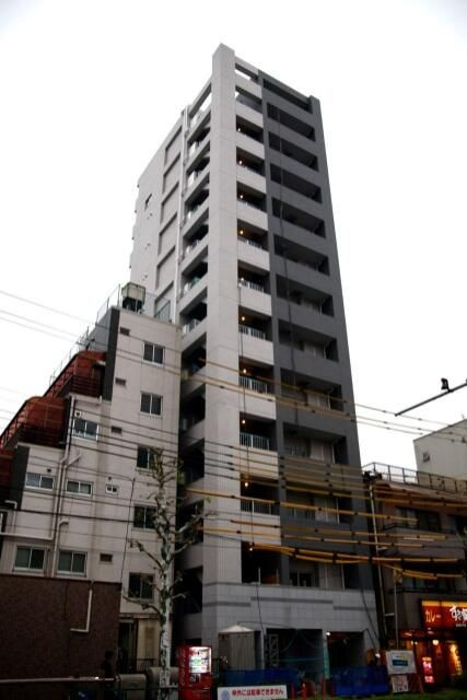 メインステージ住吉のその他