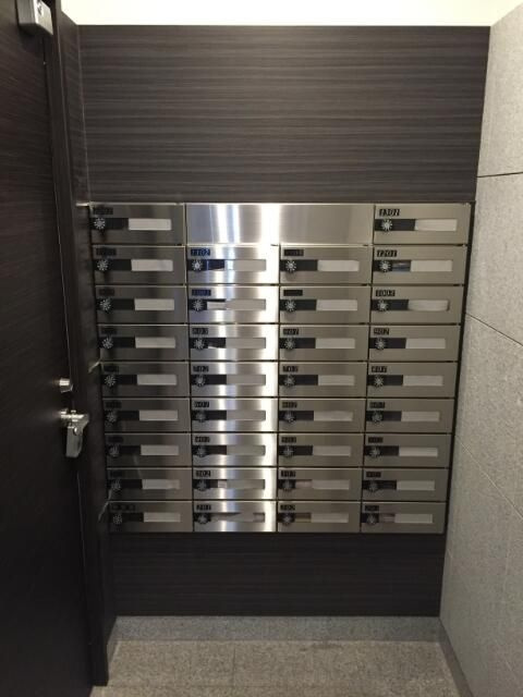 メインステージ住吉の設備