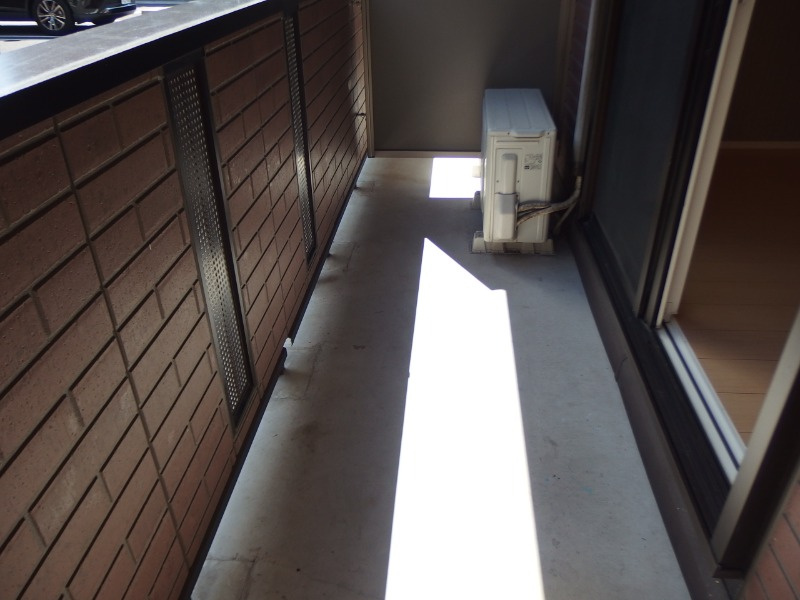 Ｄ－ｒｏｏｍ桜樹の庭