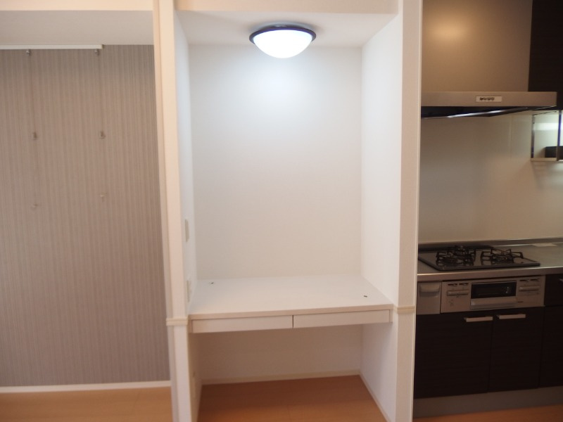 Ｄ－ｒｏｏｍ桜樹の設備