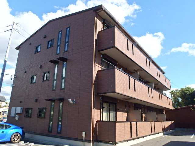 Ｄ－ｒｏｏｍ桜樹