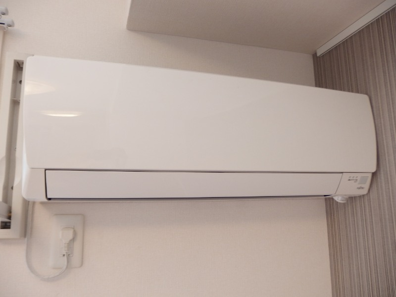 Ｄ－ｒｏｏｍ桜樹の設備