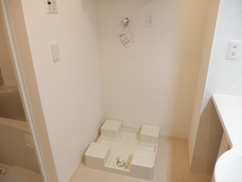 Ｄ－ｒｏｏｍ桜樹の設備