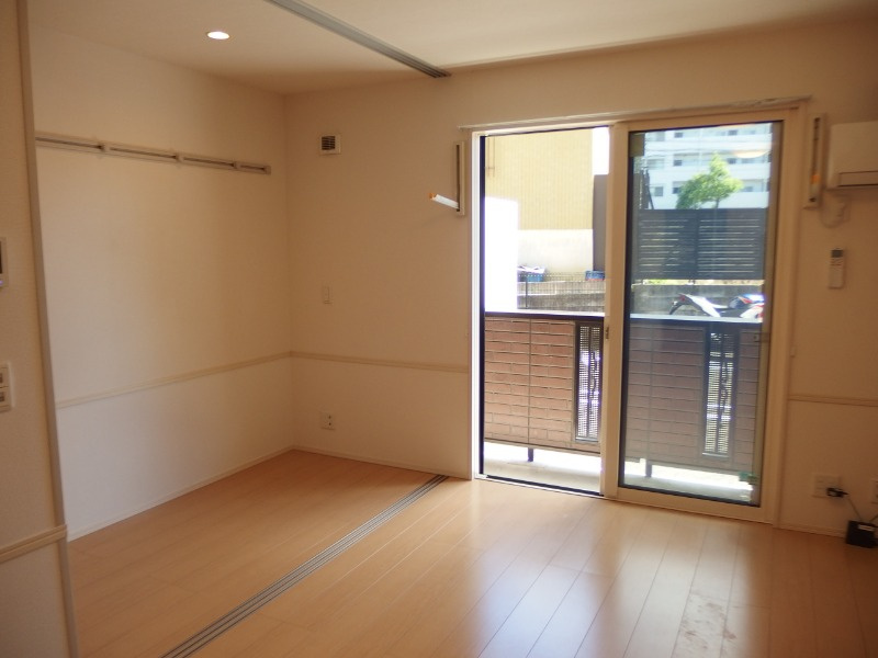 Ｄ－ｒｏｏｍ桜樹の居間・リビング
