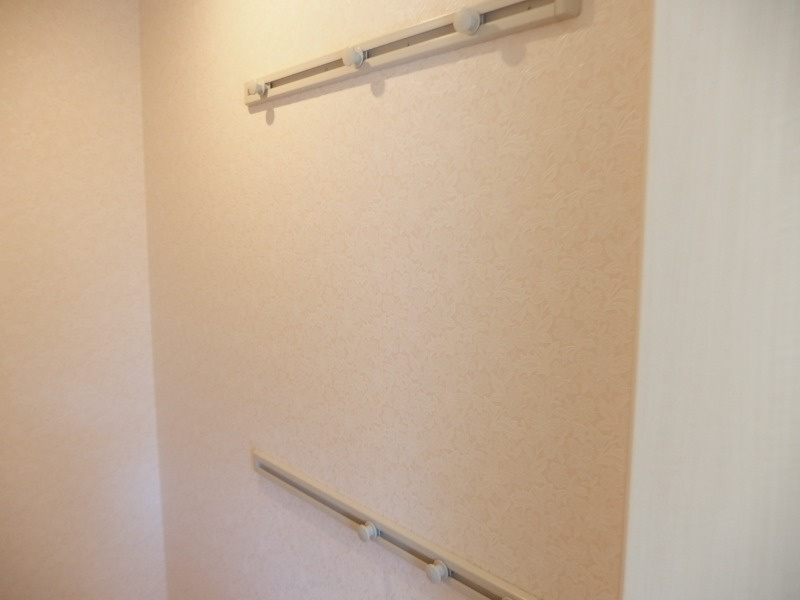 Ｄ－ｒｏｏｍ桜樹の設備