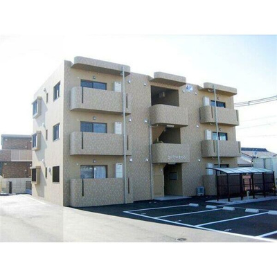 【外観】 | ユーミーさくら・