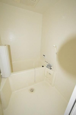 【浴室】 | ユーミーさくら・