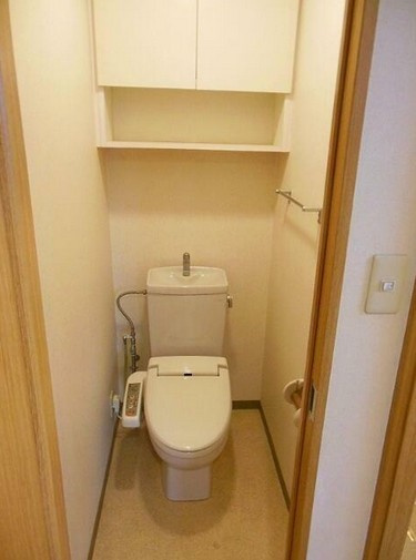 【トイレ】