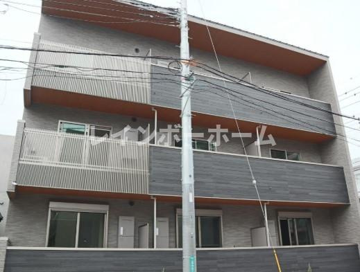 シャルム・ラソワ