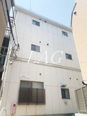 【外観】 | エイテックスコーポ | 外観です。