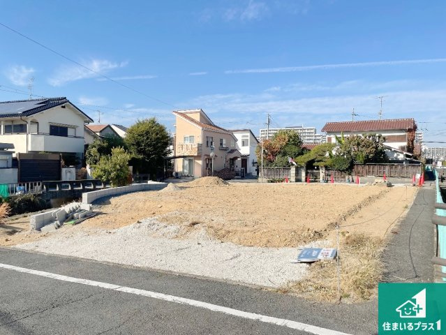 伊丹市鈴原町　第2期　新築一戸建て