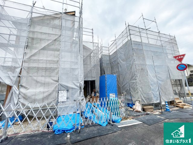 伊丹市鈴原町　第2期　新築一戸建て