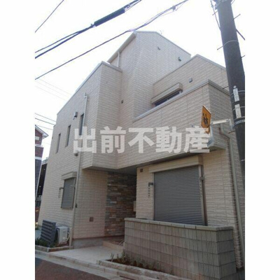 【外観】 | ボヌールヤマキチⅢ