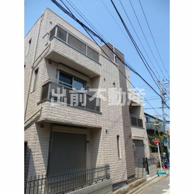 【外観】 | ボヌールヤマキチⅢ