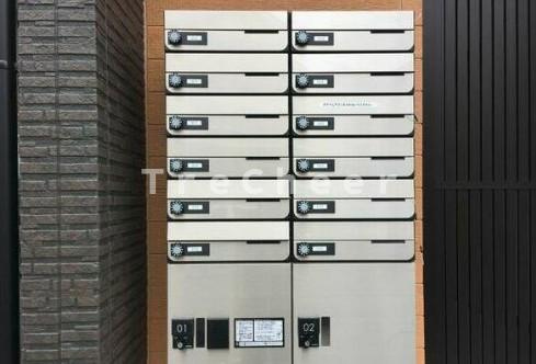 ウィルテラス(WILL TERRACE)のその他共用部分