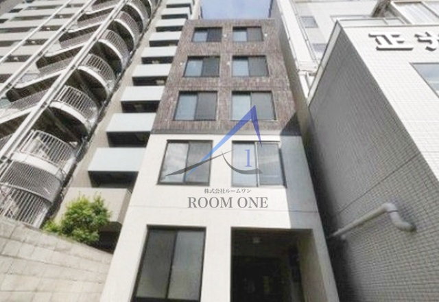 スカイヒルズ戸越公園