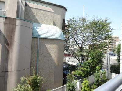 【展望】 | ダイナシティ碑文谷