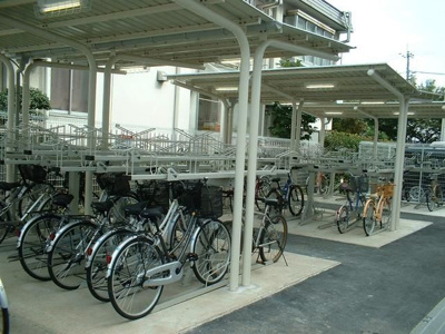 【その他共用部分】 | ダイナシティ碑文谷