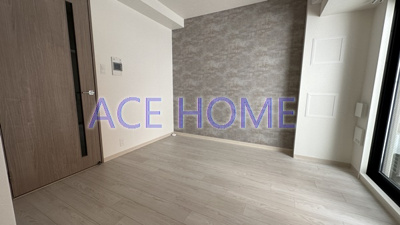 【内装】 | アクアプレイス江戸堀