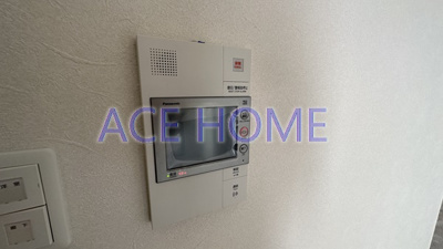 【セキュリティ】 | アクアプレイス江戸堀