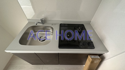 【キッチン】 | アクアプレイス江戸堀