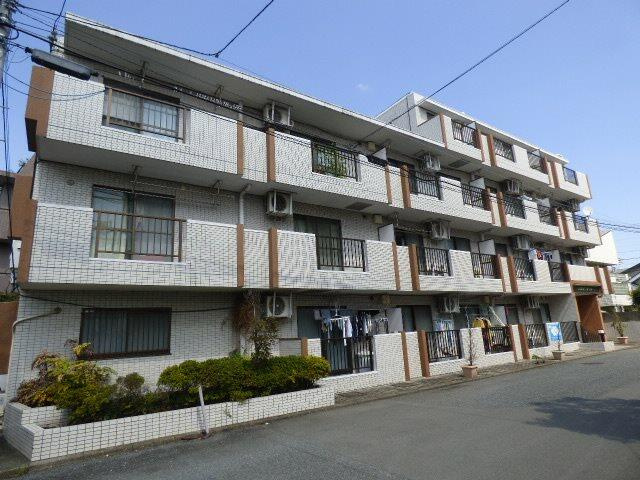 大和市中央林間５丁目のマンションの画像