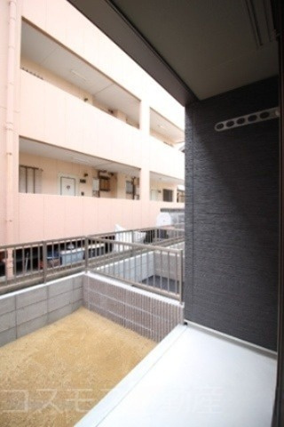 リュミエール　Aの庭|別のお部屋の同仕様写真です。