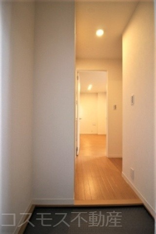 リュミエール　Aのその他|別のお部屋の同仕様写真です。