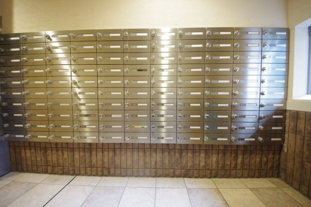 【その他共用部分】