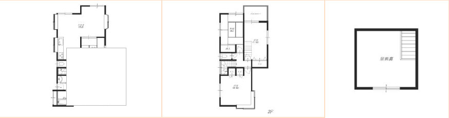 秦野市鶴巻南5丁目　中古戸建