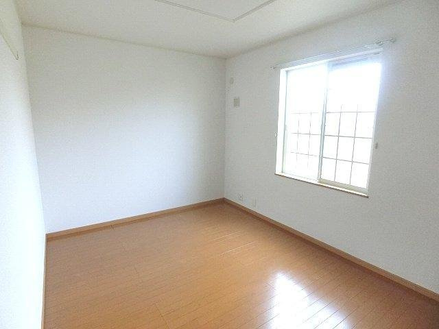 グラン　ソレイユＢの内装