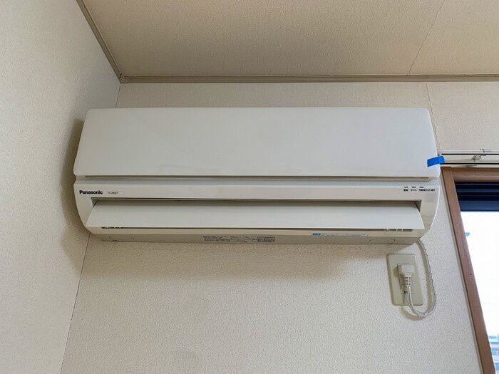 セジュール薮田の設備