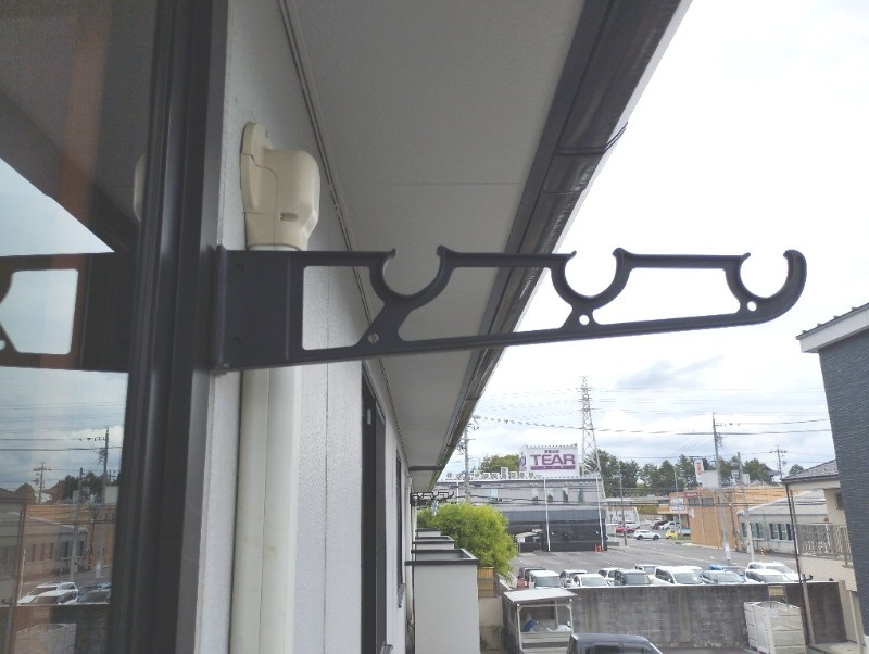 セジュール薮田の設備