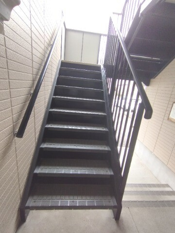 セジュール薮田のその他共用部分