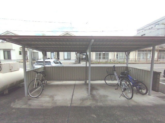 セジュール薮田のその他共用部分