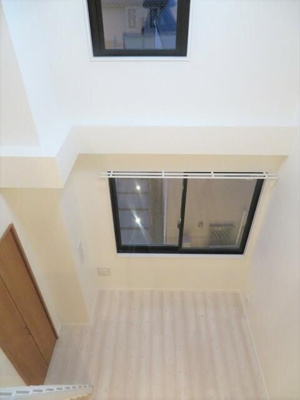 【内装】 | 渋谷松見坂パークサイドヒルズ