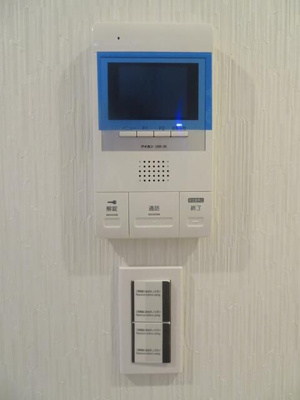 【セキュリティ】 | 渋谷松見坂パークサイドヒルズ