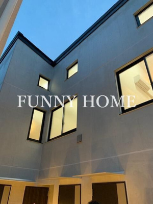 【外観】 | 渋谷松見坂パークサイドヒルズ