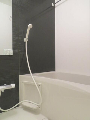 【浴室】 | 渋谷松見坂パークサイドヒルズ