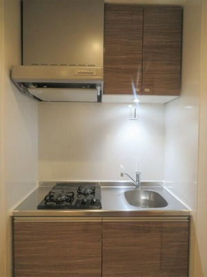 【キッチン】 | 渋谷松見坂パークサイドヒルズ