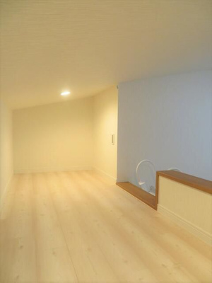 【内装】 | 渋谷松見坂パークサイドヒルズ