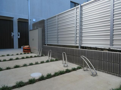 【エントランス】 | 渋谷松見坂パークサイドヒルズ