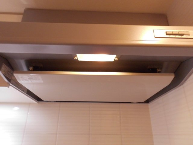 大阪市中央区松屋町住吉の賃貸マンションの設備